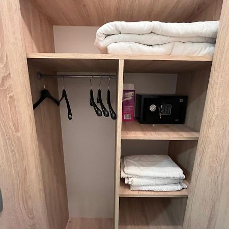 Pearl Apartments Budva Kültér fotó