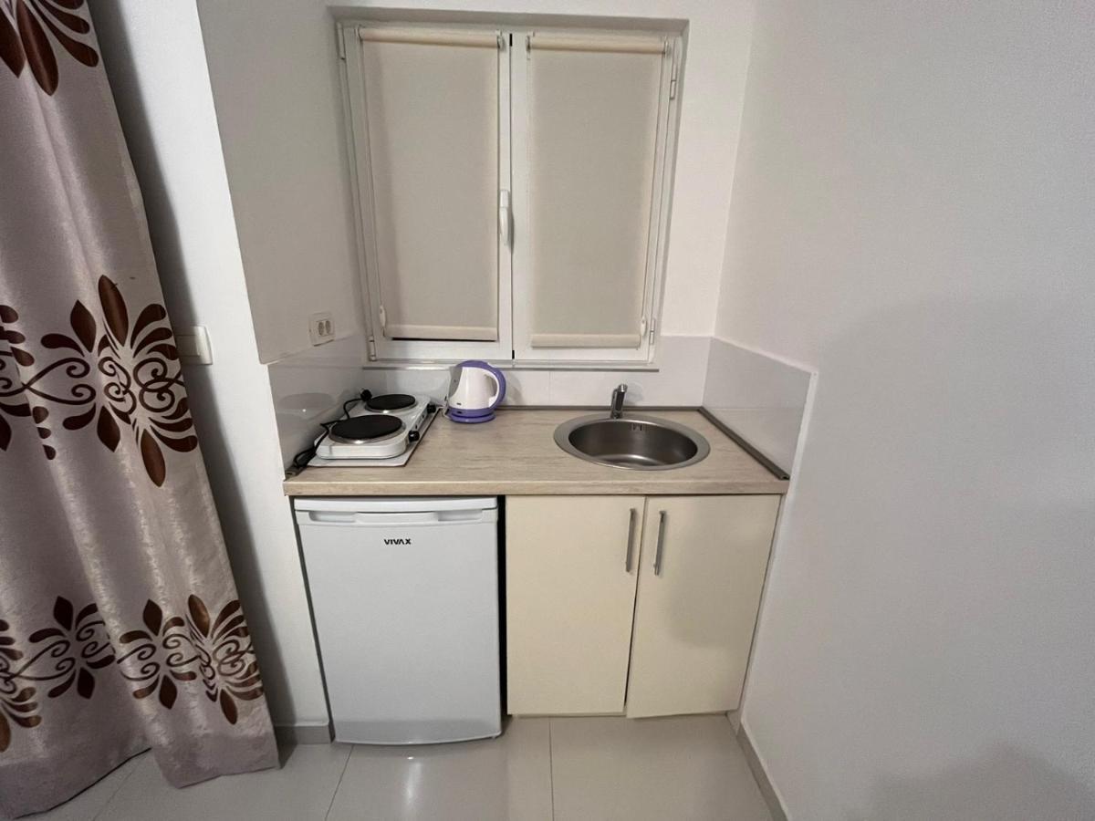 Pearl Apartments Budva Kültér fotó