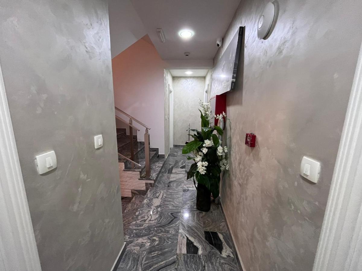 Pearl Apartments Budva Kültér fotó