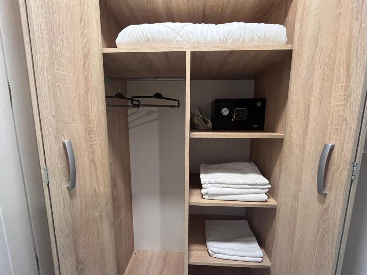 Pearl Apartments Budva Kültér fotó