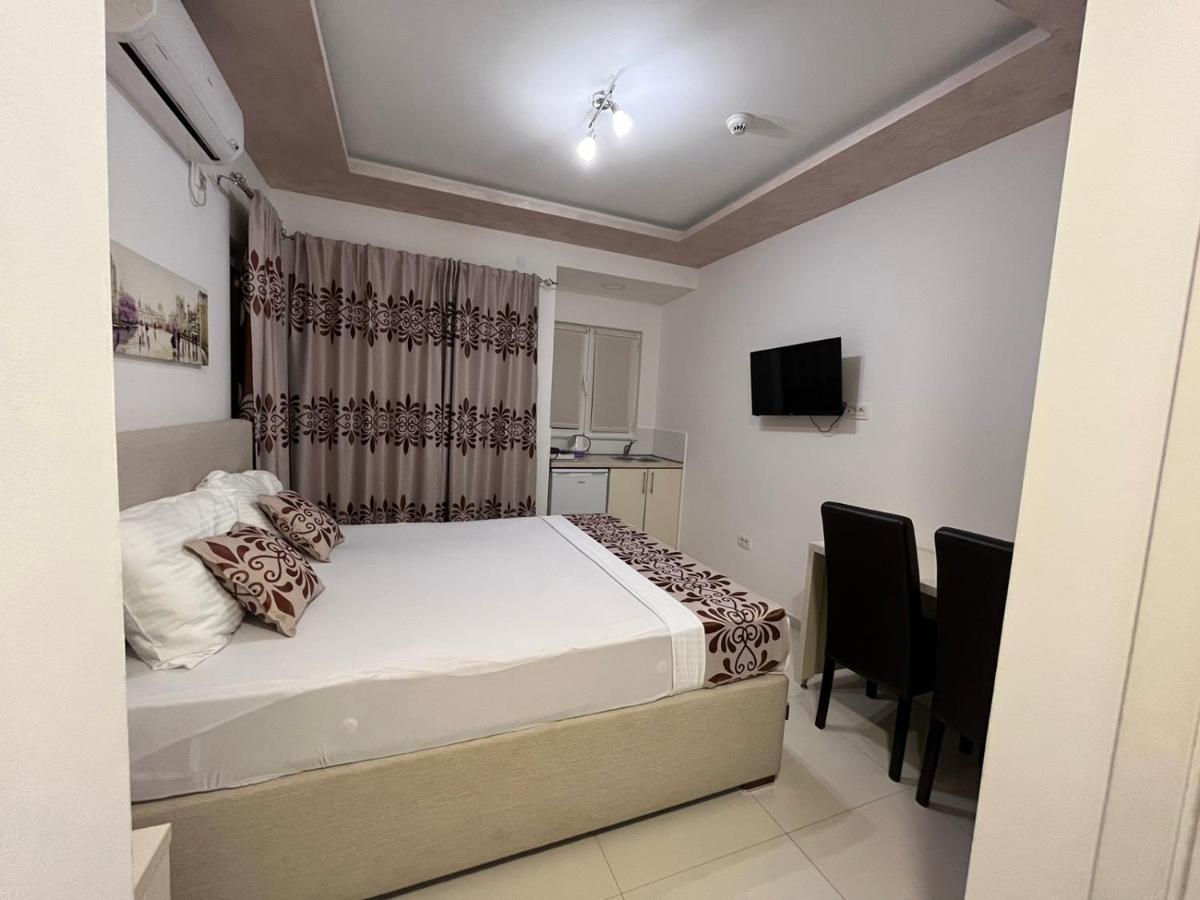 Pearl Apartments Budva Kültér fotó