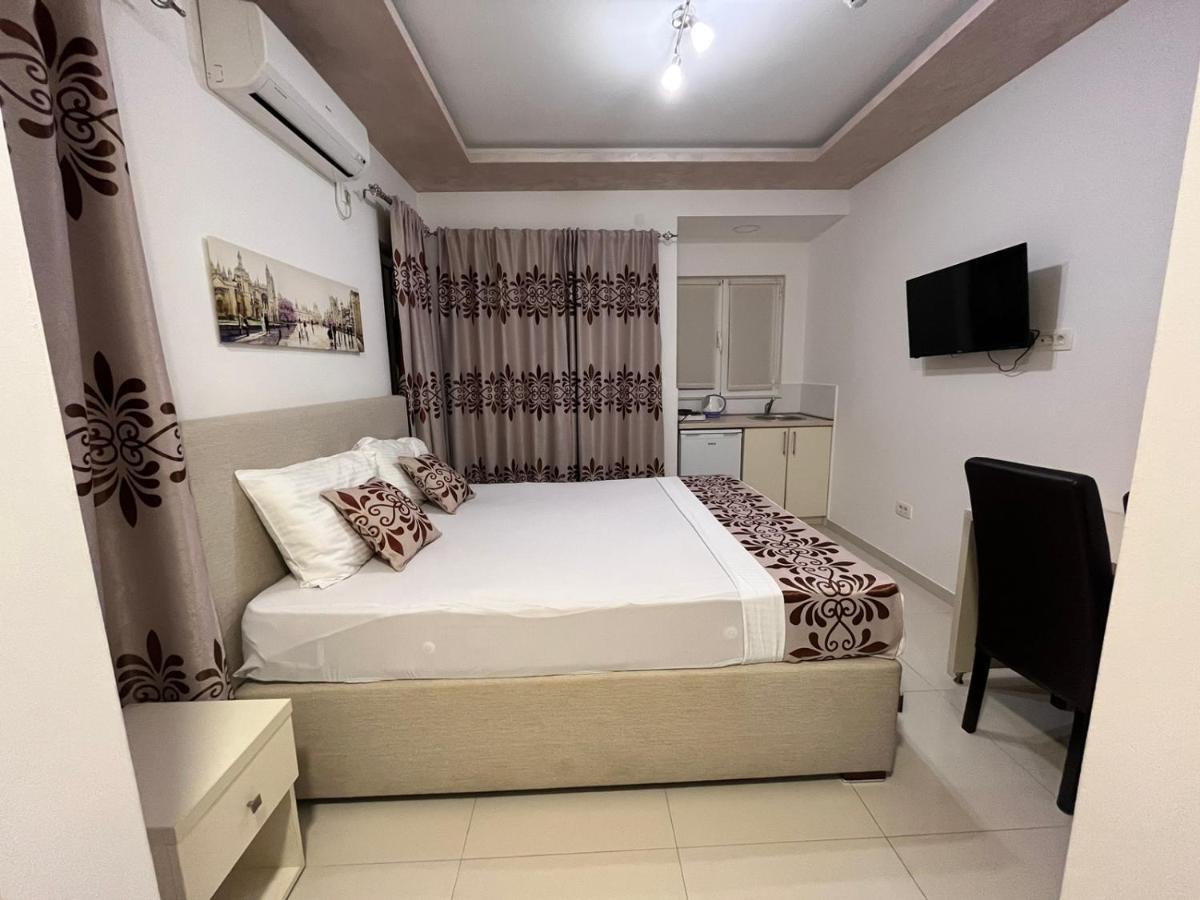Pearl Apartments Budva Kültér fotó