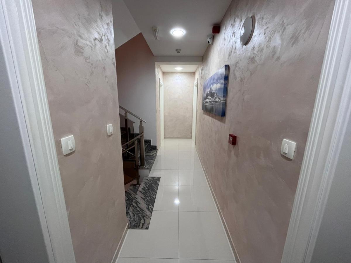 Pearl Apartments Budva Kültér fotó