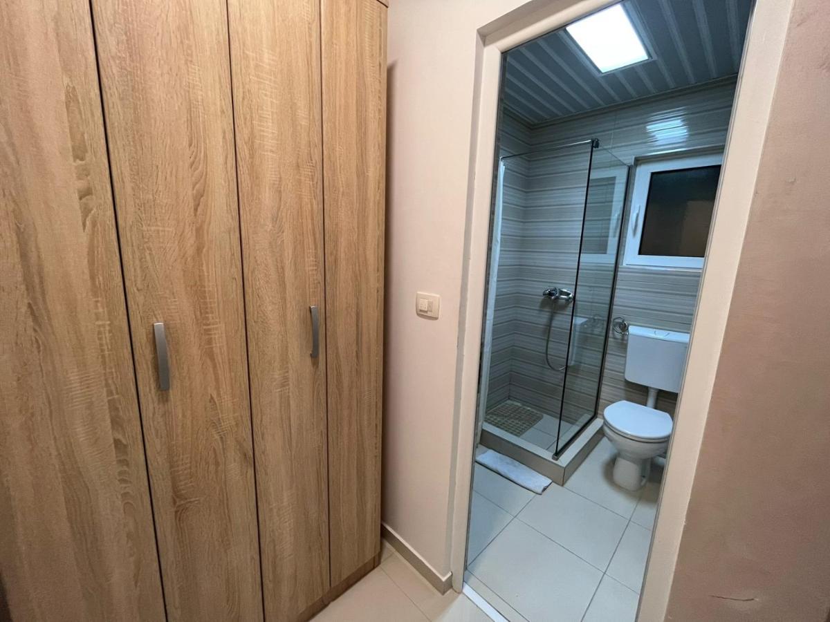 Pearl Apartments Budva Kültér fotó