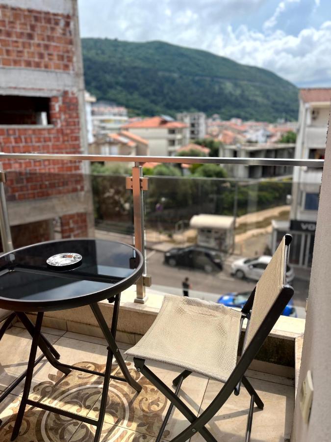 Pearl Apartments Budva Kültér fotó