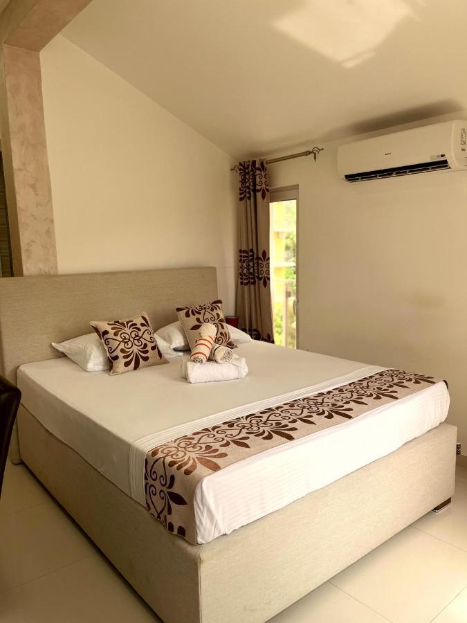 Pearl Apartments Budva Kültér fotó
