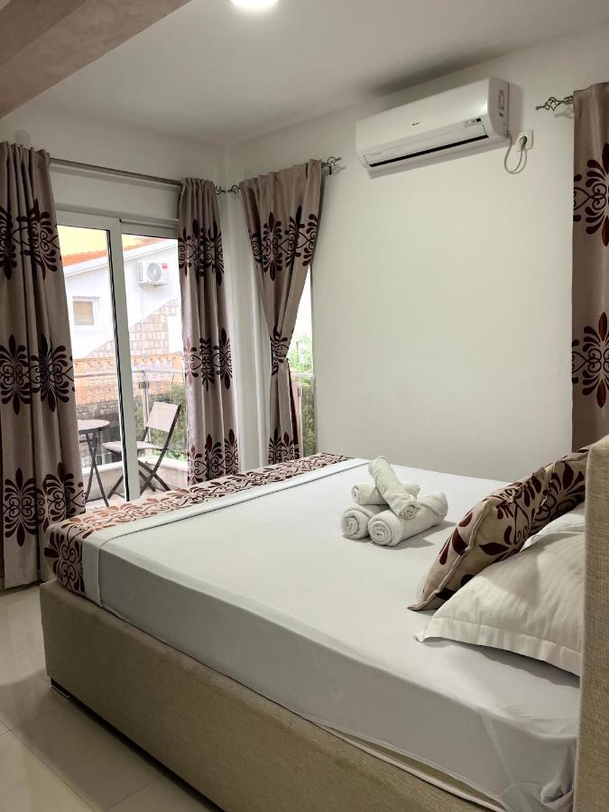 Pearl Apartments Budva Kültér fotó