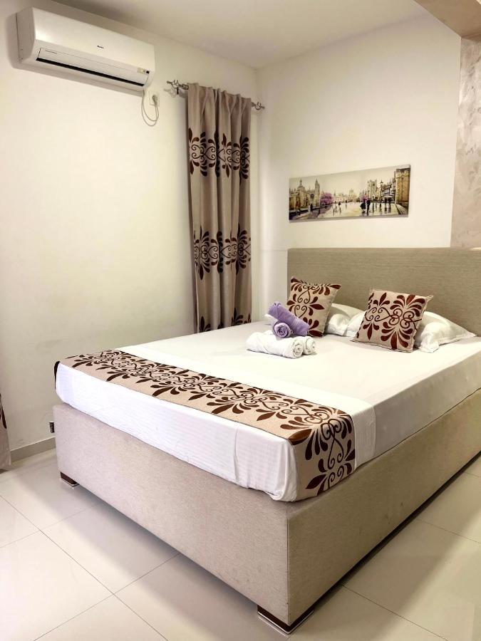 Pearl Apartments Budva Kültér fotó