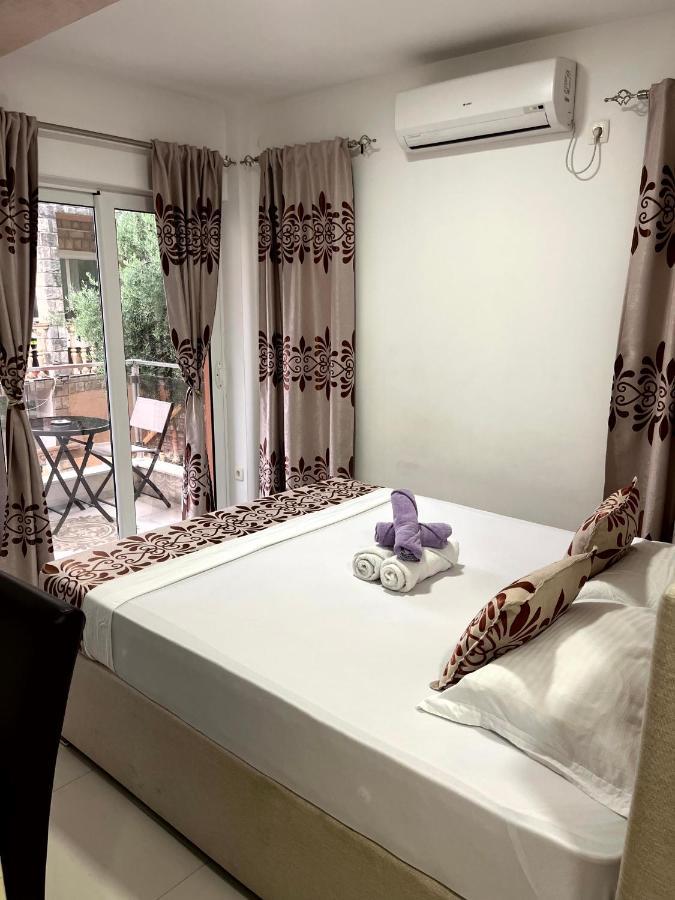Pearl Apartments Budva Kültér fotó