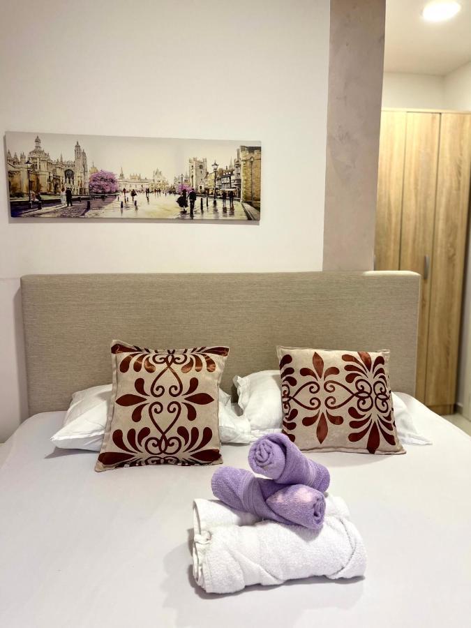 Pearl Apartments Budva Kültér fotó
