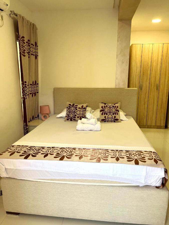 Pearl Apartments Budva Kültér fotó