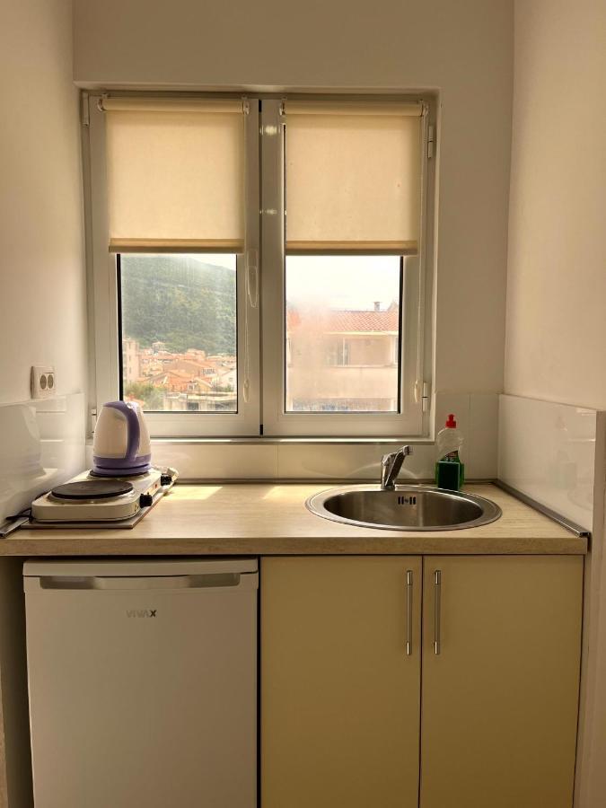 Pearl Apartments Budva Kültér fotó