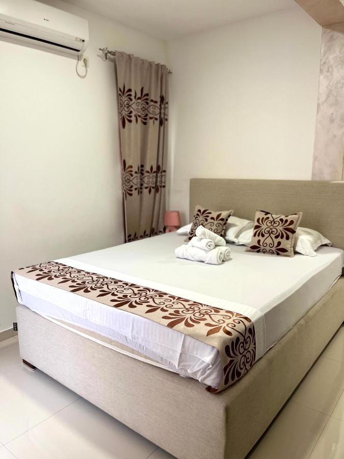 Pearl Apartments Budva Kültér fotó