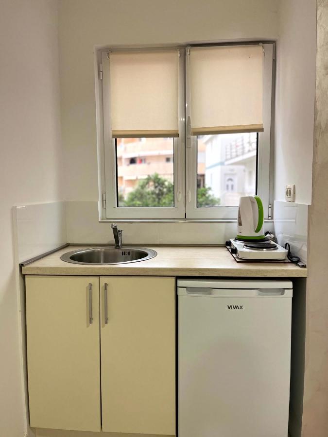 Pearl Apartments Budva Kültér fotó