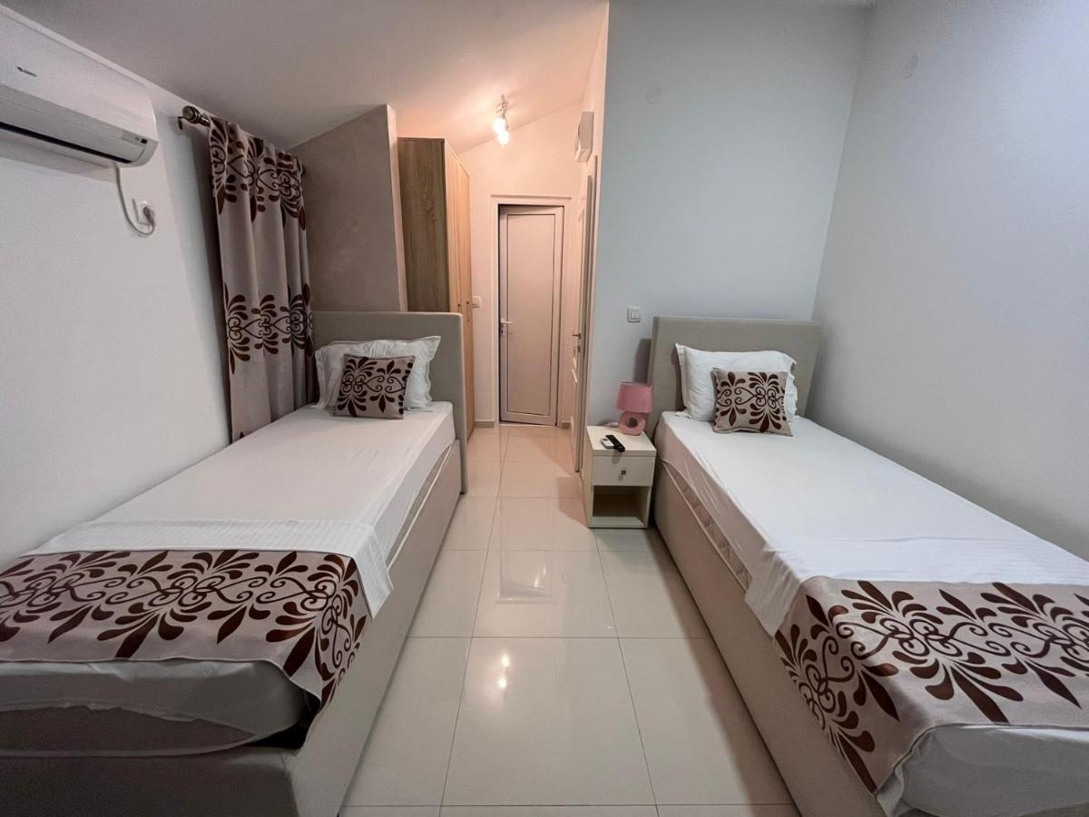 Pearl Apartments Budva Kültér fotó